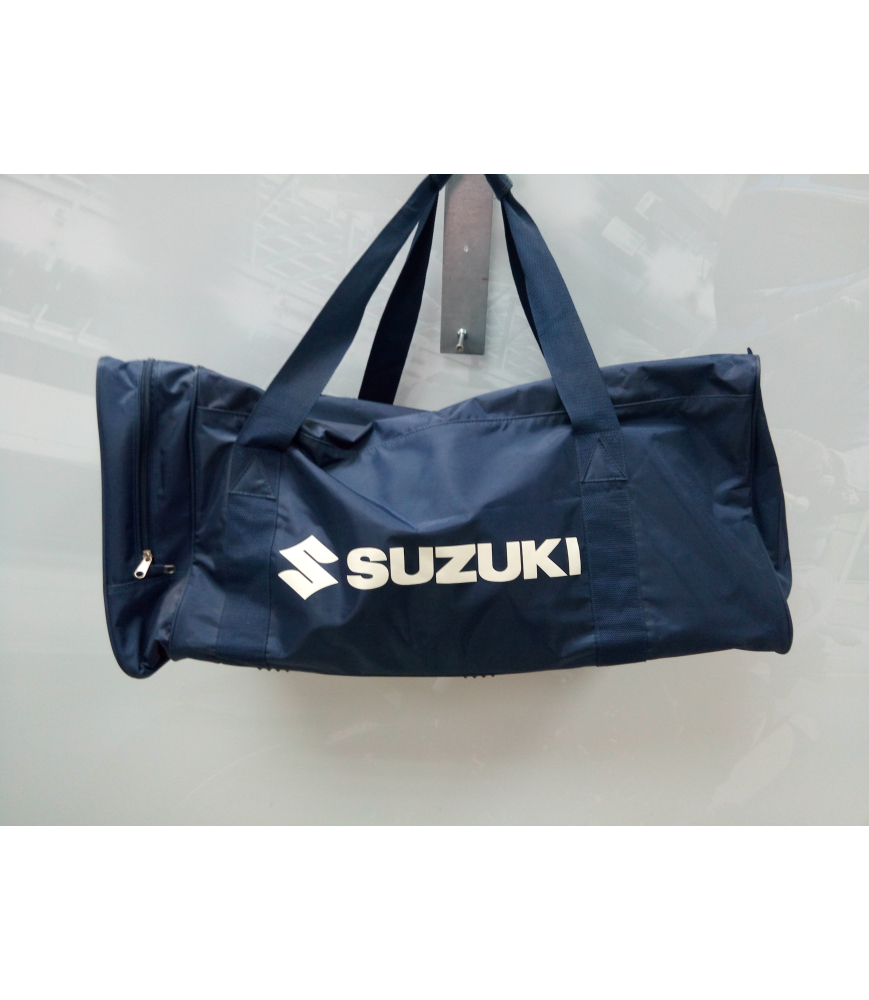 Sac de voyage Suzuki