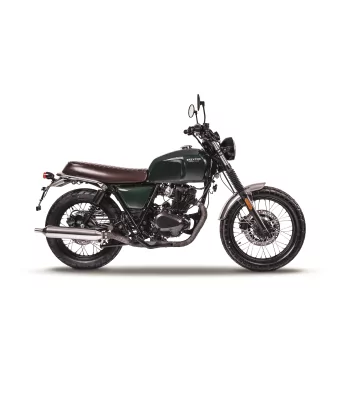 MOTO BRIXTON CROMWELL 125