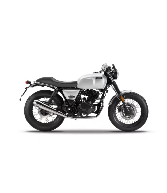 MOTO BRIXTON SUNRAY 125