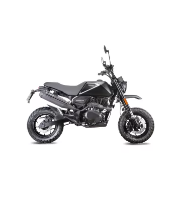 MOTO BRIXTON CROSSFIRE 125 XS