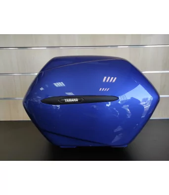 Kit Valises Yamaha FJR 1300 