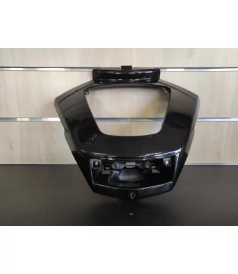 ENTOURAGE GRILLE DE RADIATEUR MP3