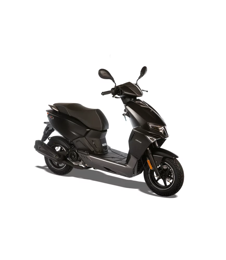 ORCAL ARIOS 10" 50cc  4T 