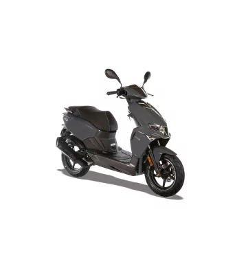 ORCAL ARIOS 12" 50cc  4T 