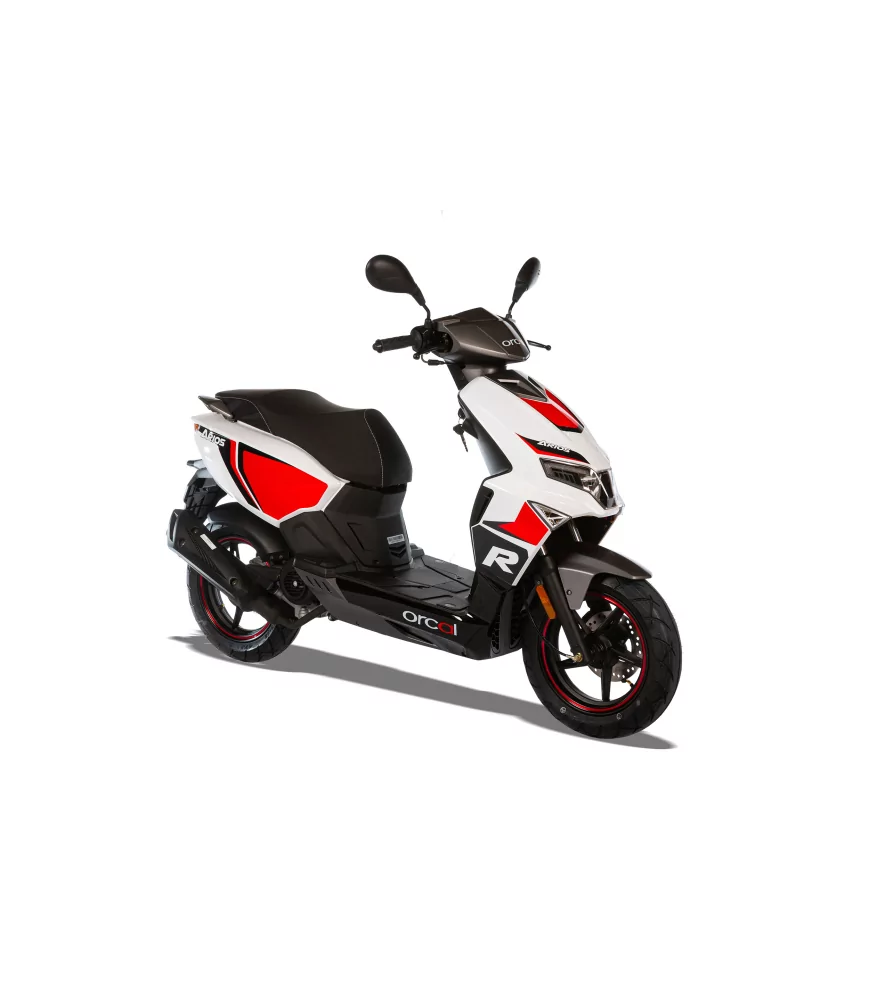 ORCAL ARIOS R 50cc  4T 