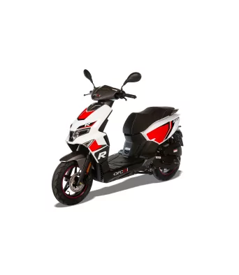 ORCAL ARIOS R 50cc  4T 