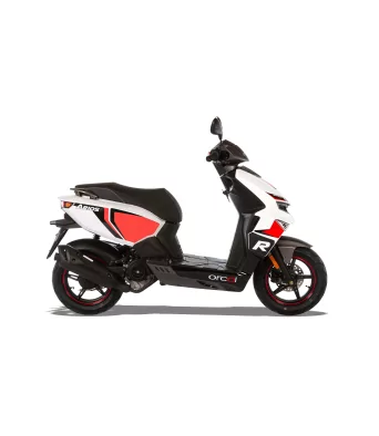 ORCAL ARIOS R 50cc  4T 