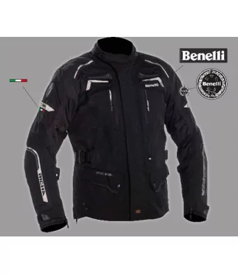 VESTE INFINITY 2