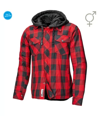 Blouson Held Lumberjack II