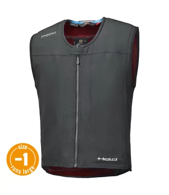 Gilet AIRBAG HELD