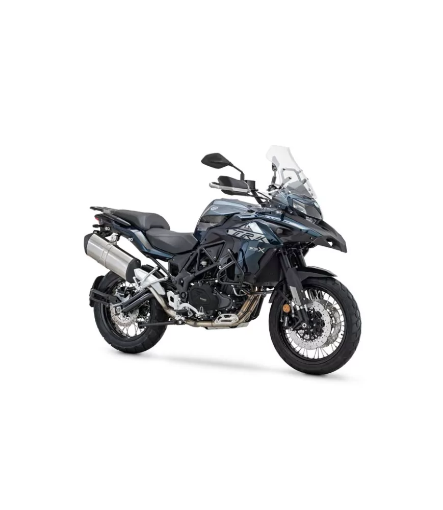 BENELLI TRK 502 X BENELLI TRK 502 X