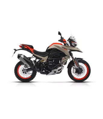 BENELLI TRK 800 