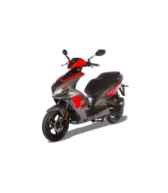 ORCAL CAVARO 50cc  4T 