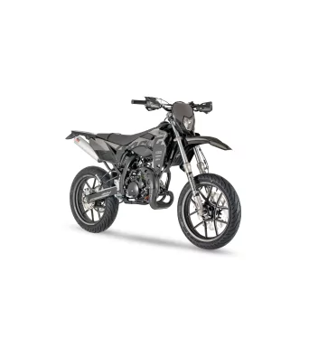 SHERCO 50 BLACKMOON SM-R