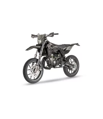 SHERCO 50 BLACKMOON SM-R