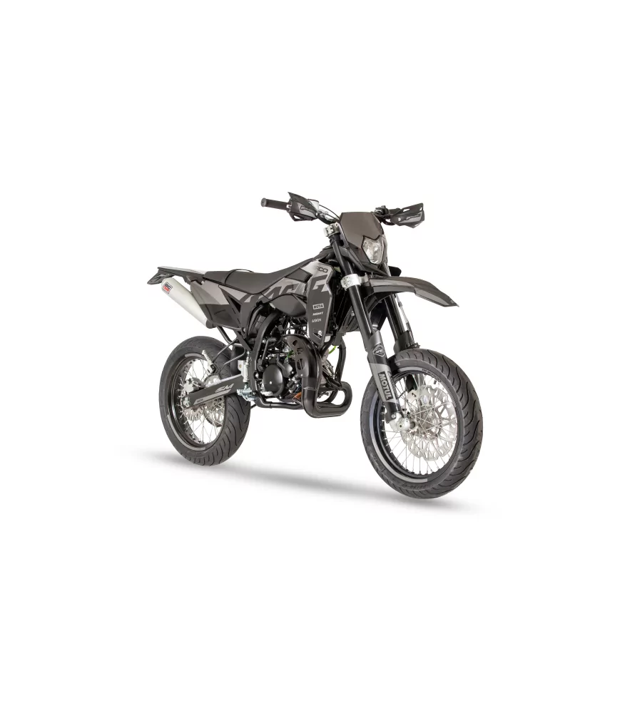 Sherco 50 SM-RS BLACKMOON