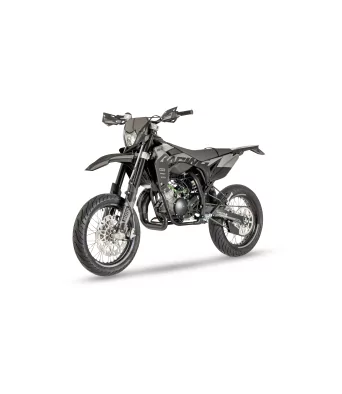 Sherco 50 SM-RS BLACKMOON