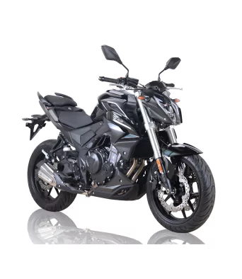 Voge 500 r Noir