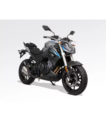 Voge 500 r Noir