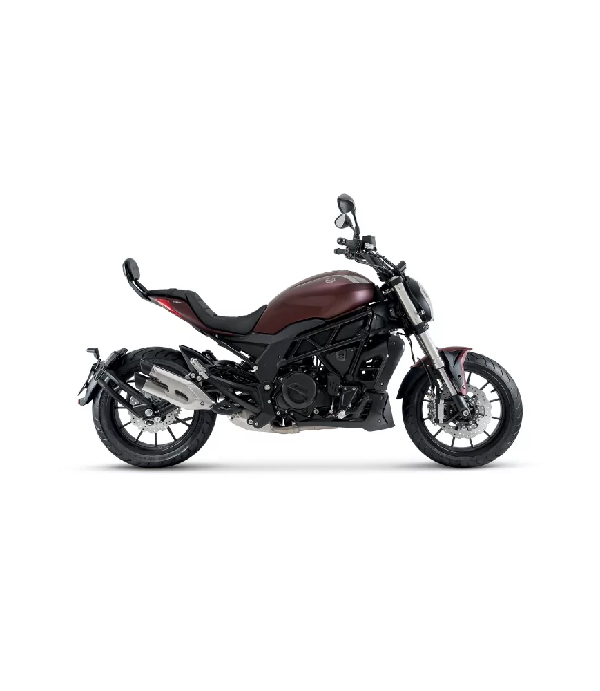 BENELLI 502 C BENELLI 502 C