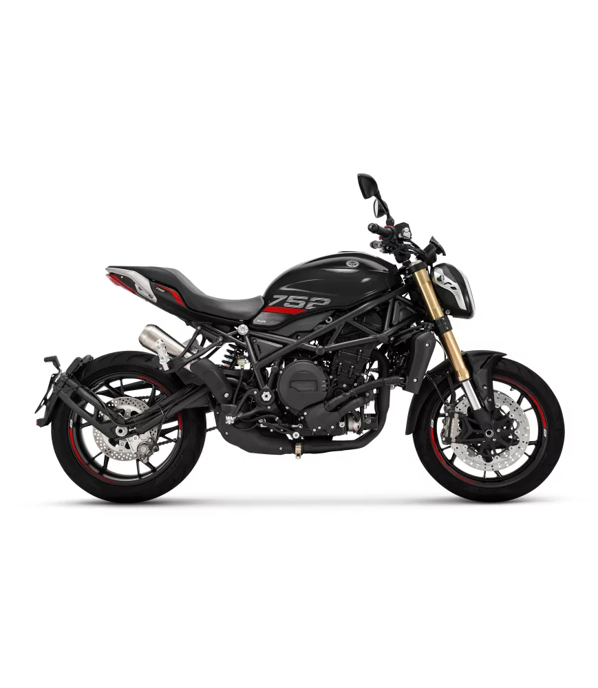 BENELLI 752 S BENELLI 752 S
