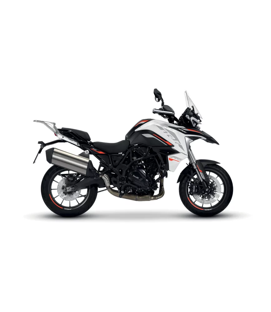 BENELLI TRK 702 BENELLI TRK 702