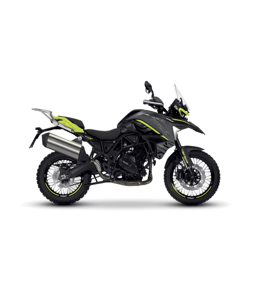 BENELLI TRK 702 X BENELLI TRK 702 X