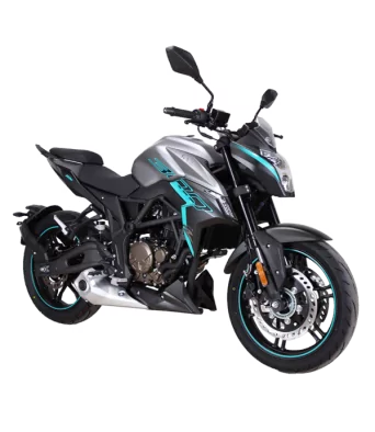 MOTO VOGE 300 R