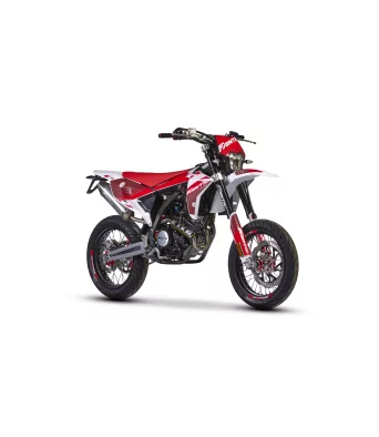 MOTO FANTIC 125 XMF PERFORMANCE