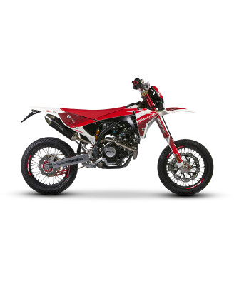 MOTO FANTIC 125 XMF COMPETITION