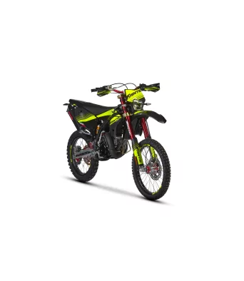 MOTO FANTIC 50 XE COMPETITION