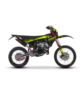 MOTO FANTIC 50 XE COMPETITION