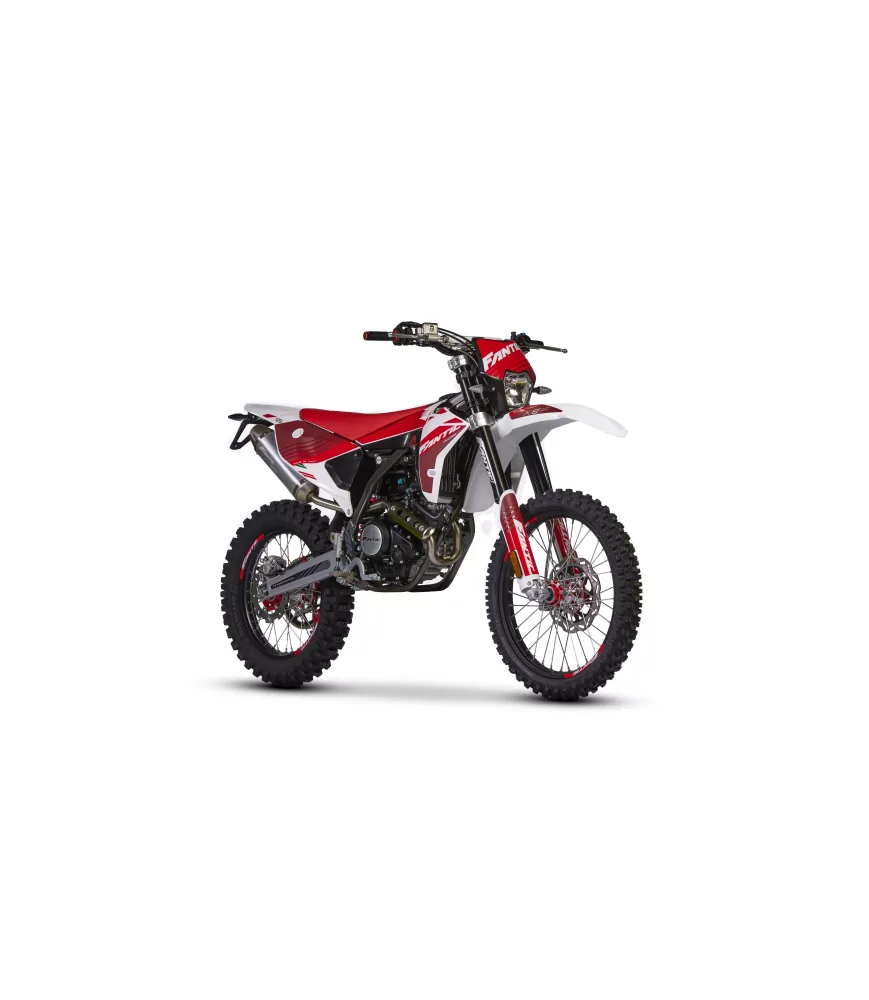 MOTO FANTIC 125 XEF PERFORMANCE