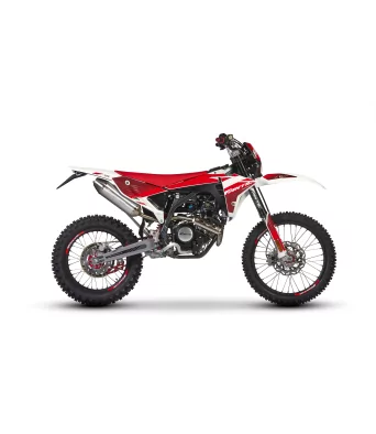 MOTO FANTIC 125 XEF PERFORMANCE