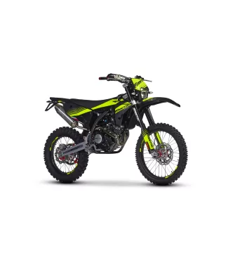 MOTO FANTIC 125 XEF PERFORMANCE