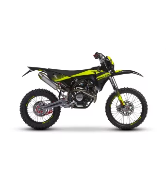 MOTO FANTIC 125 XEF PERFORMANCE