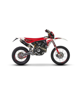 MOTO FANTIC 125 XEF COMPETITION