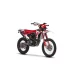 MOTO FANTIC 125 XEF COMPETITION