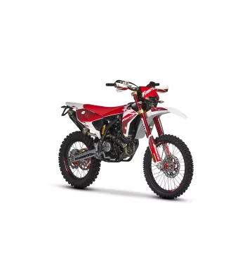 MOTO FANTIC 125 XEF COMPETITION