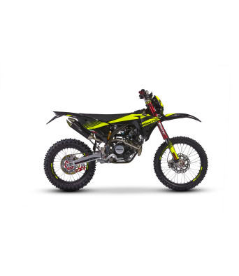 MOTO FANTIC 125 XEF COMPETITION