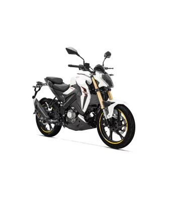 KEEWAY RKF 125
