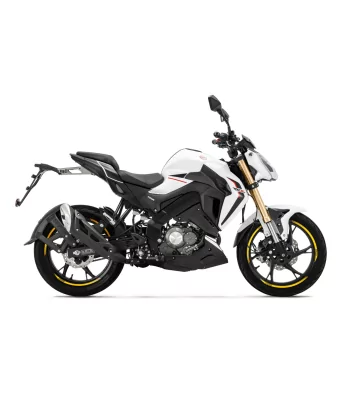 KEEWAY RKF 125