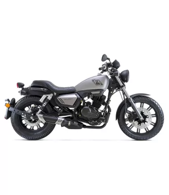 KEEWAY K.LIGHT 125