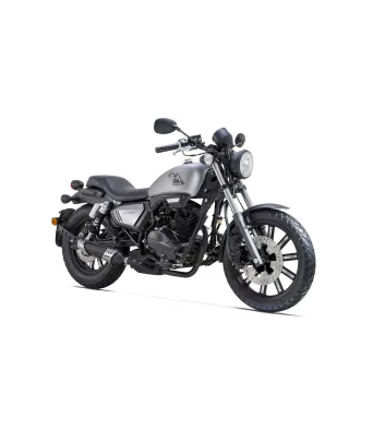 KEEWAY K.LIGHT 125