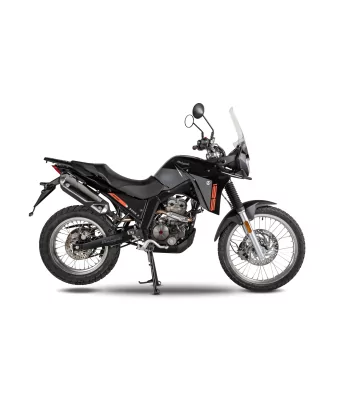MALAGUTI DUNE X 125