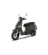 ORCAL ISCA 50cc  4T