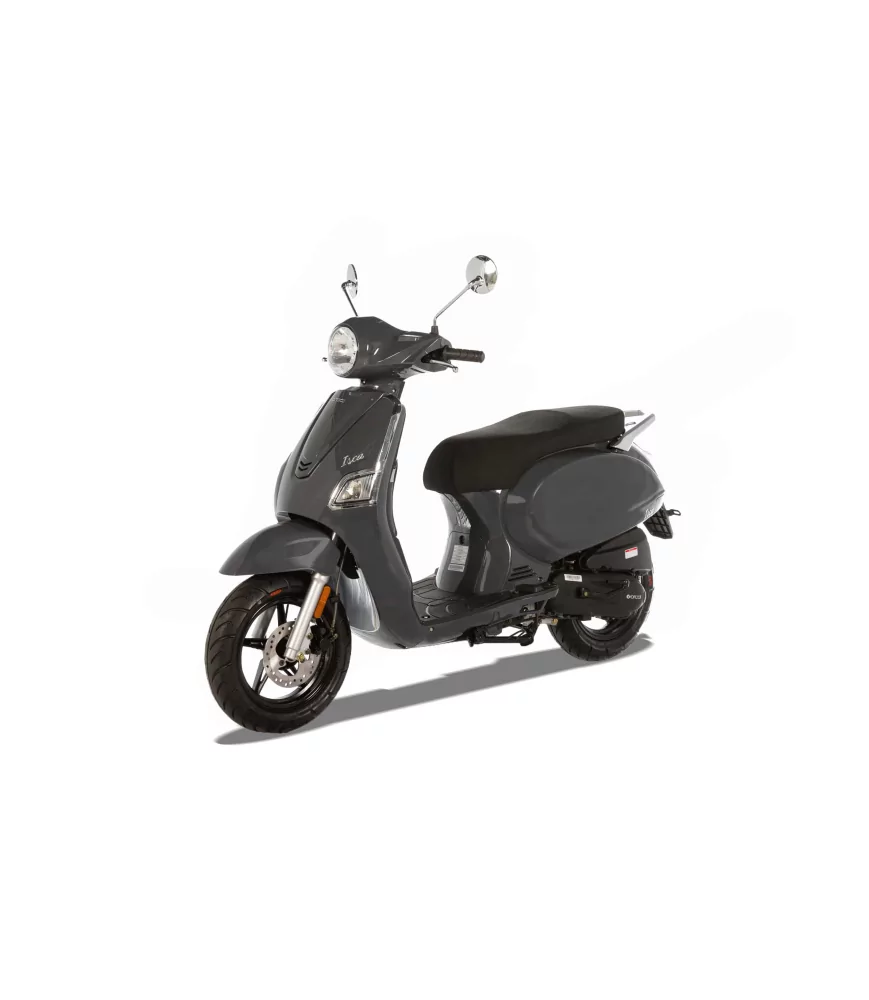 ORCAL ISCA 50cc  4T