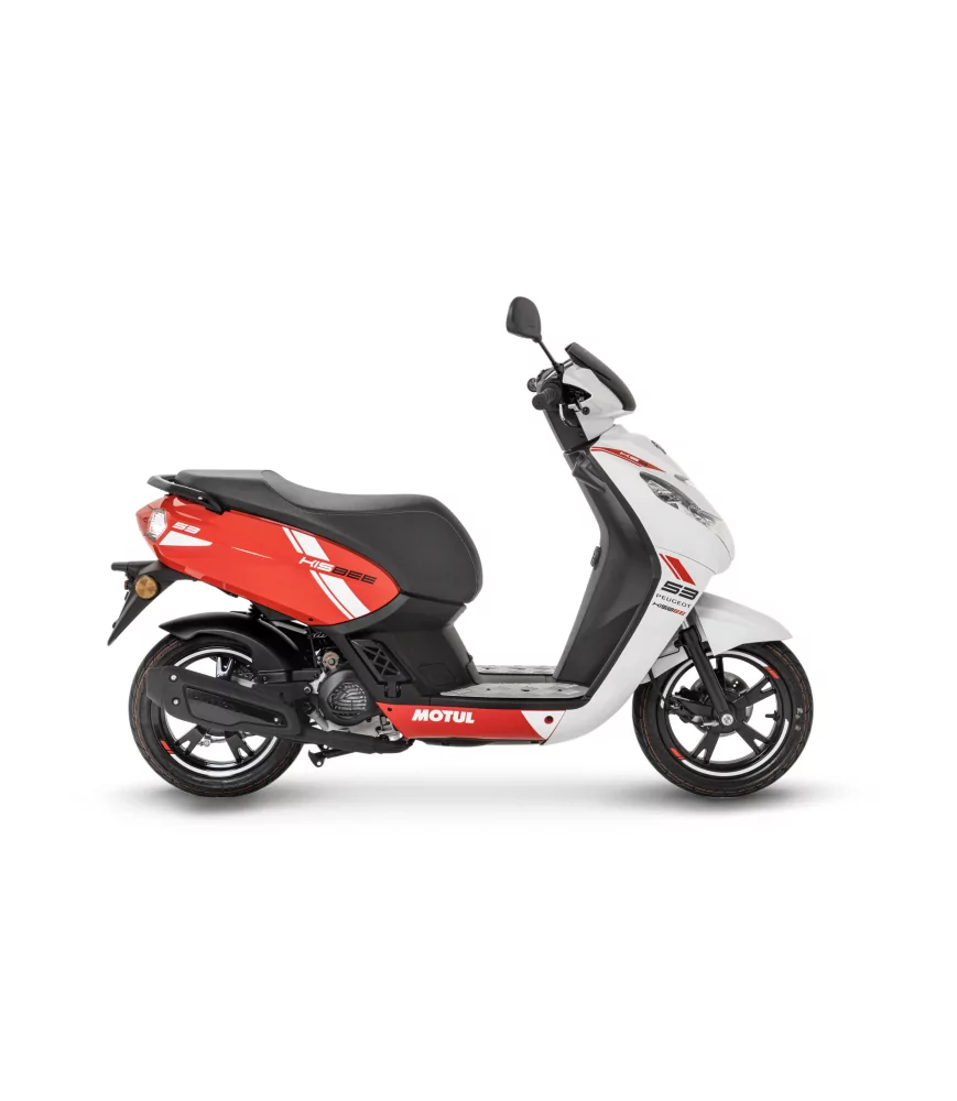 PEUGEOT KISBEE 50 MOTUL 4T JMS MOTOS 67