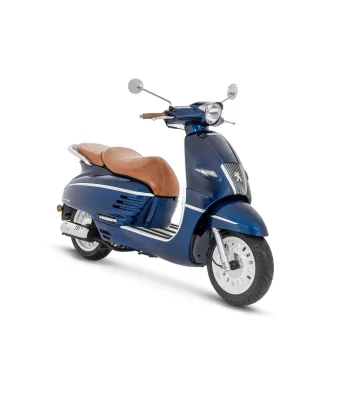 SCOOTER PEUGEOT DJANGO 125