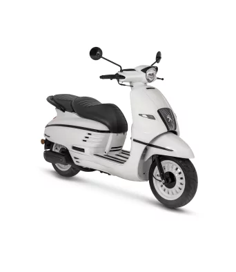 SCOOTER PEUGEOT DJANGO 125